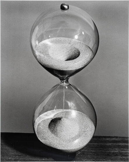 Abelardo Morell, ‘Hour Glass’, 2004