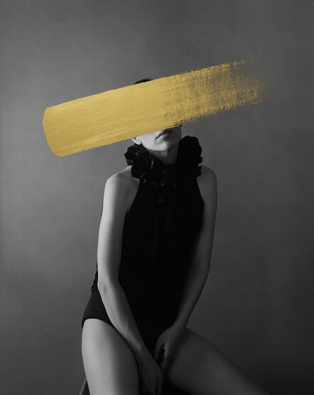 Andrea Torres Balaguer, ‘Chamomile’, 2020
