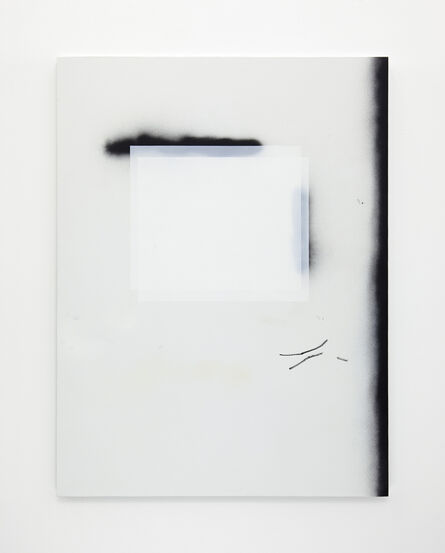 Julius Heinemann, ‘Double exposure’, 2017