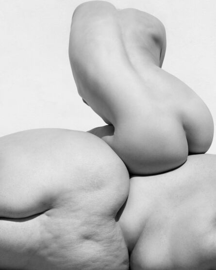 Sylvie Blum, ‘Body Sculpture’, 2019