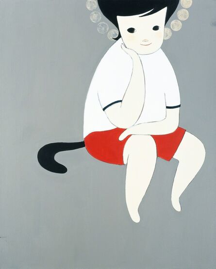 Katsunori Miyagi, ‘Unknown memory’, 2009