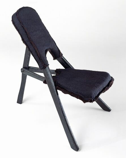 Hella Jongerius, ‘Kasese chair prototype’, 1999