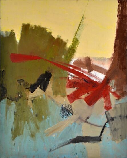 Art Brenner, ‘Untitled’, 1960
