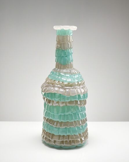 Bernard Heesen, ‘bottle’, 2013