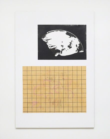 Tom Humphreys, ‘Untitled’, 2015