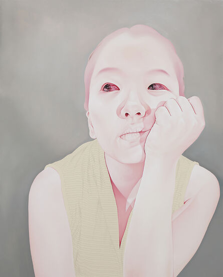 Sungsoo Kim, ‘Melancholy’, 2010-2011
