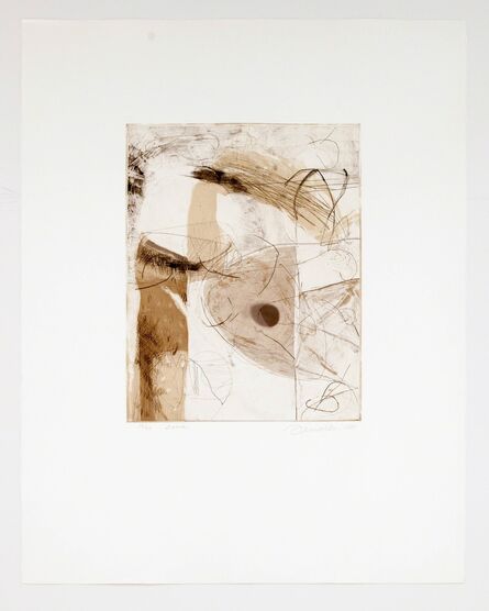 David Kelso, ‘Snare’, 1985