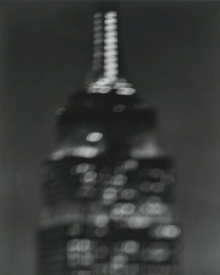 Hiroshi Sugimoto, ‘Empire State Building (Shreve Lamb & Lamb)’, 1997