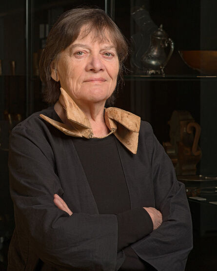 Dorothea Prühl, ‘Two Large Birds ’, 2020