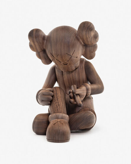 KAWS, ‘BETTER KNOWING’, 2023