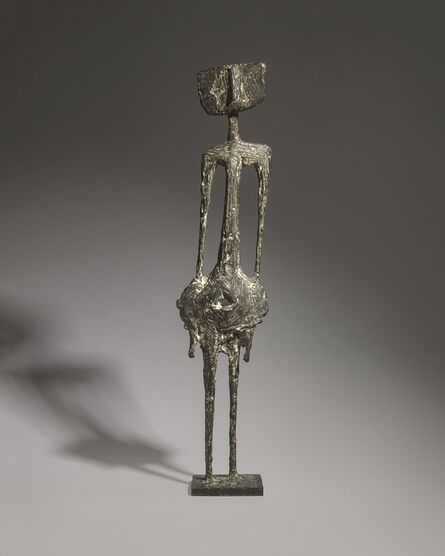 Kenneth Armitage, ‘Standing Figure’, 1954