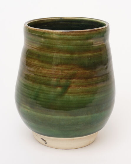 Theaster Gates, ‘Vase’, 2001