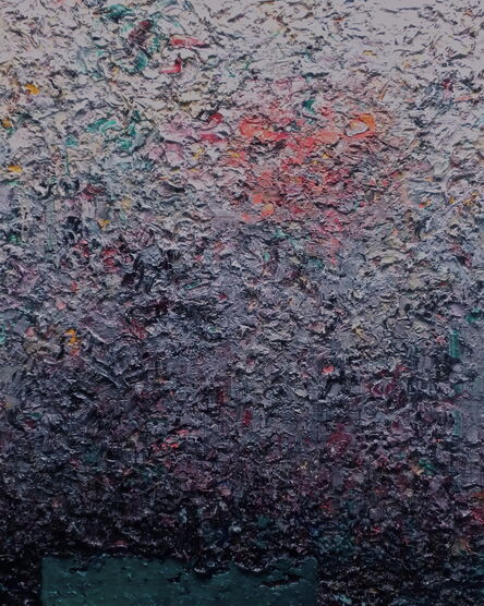 Charles Eckart, ‘Paintscape No.24’, 2015