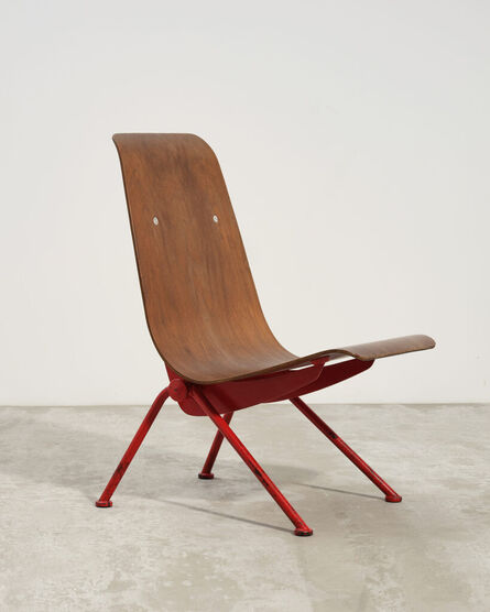 Jean Prouvé, ‘Chair, Antony, Mod. 356’, 1955