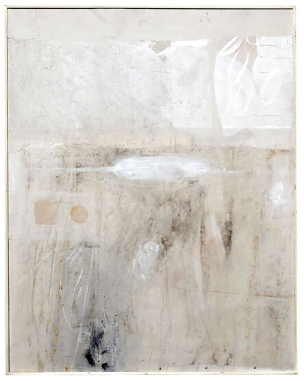 Mauro Pipani, ‘Surface Water’, 2021