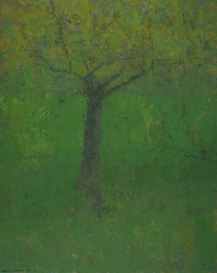 Chris Liberti, ‘Spring Tree’, 2019