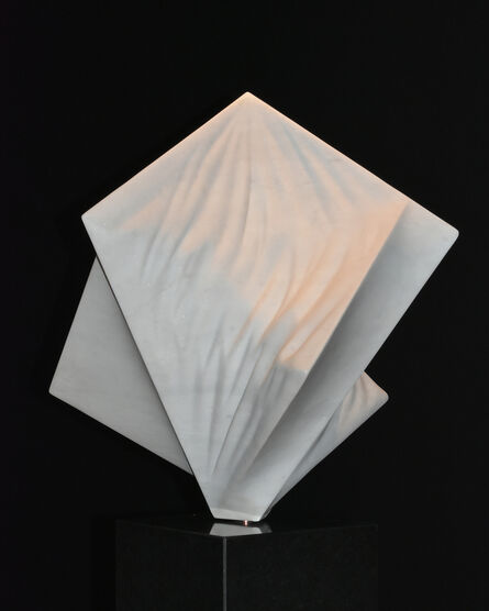 Gustavo Velez, ‘Movimiento geométrico’, 2021