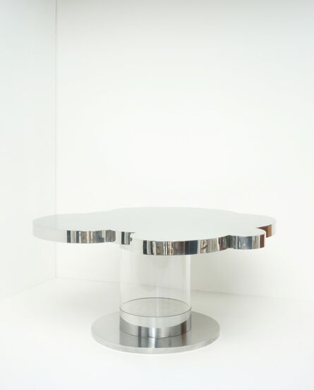 Guy de Rougemont, ‘Table sculpture / Sculpture dining table ’, 1971