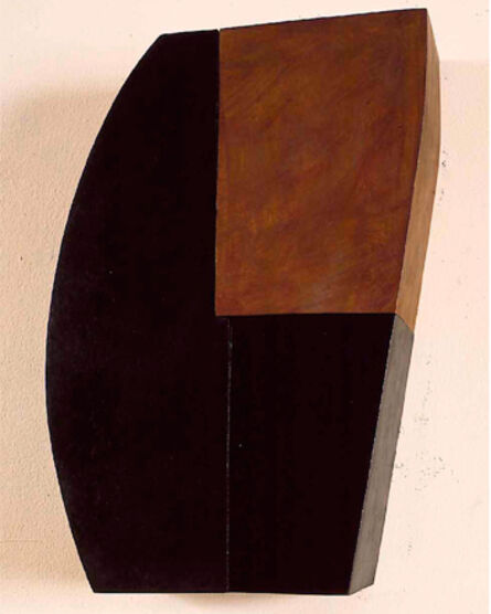 Catherine Lee, ‘Xochimilo’, 1990