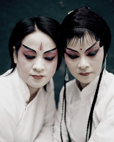 Han Lei, ‘Chang Sheng Diary Opera’, 2006