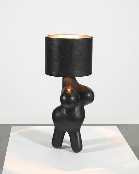 Atelier Van Lieshout, ‘Venus Lamp Small’, 2017