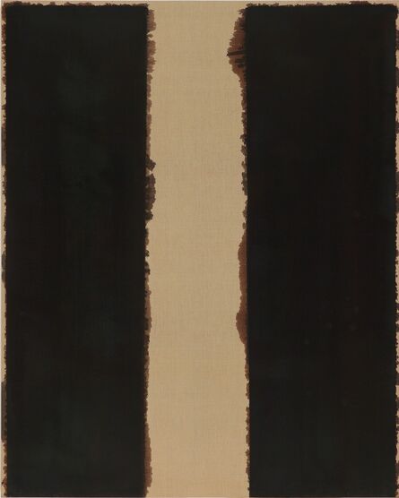 Yun Hyong-keun, ‘Untitled’, 1993