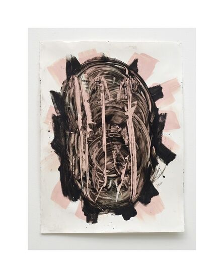 Judy Millar, ‘Untitled’, 2010