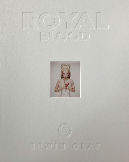 Erwin Olaf, ‘Royal Blood, Box Set’, ca. 1997
