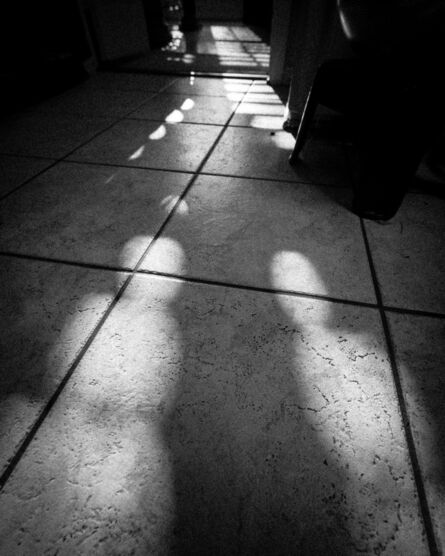 Jun Nguyen-Hatsushiba, ‘The meeting place. The shadowless visiting my kitchen.’, 2021