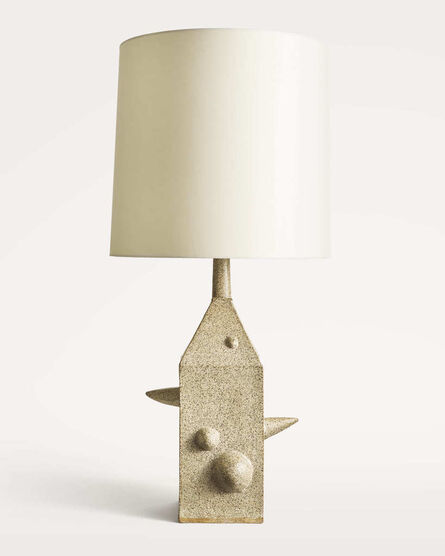 Carlos Otero, ‘Table Lamp’, 2020