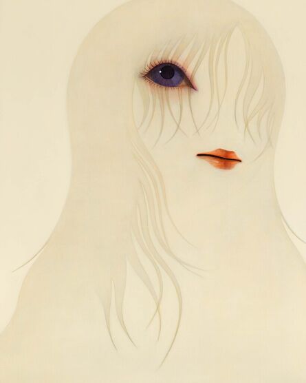 Hideaki Kawashima, ‘Glance’, 2004