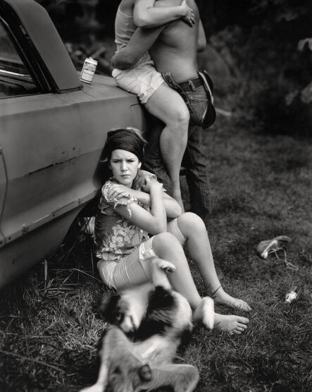 Sally Mann, ‘Untitled from the ’, 1983-1985