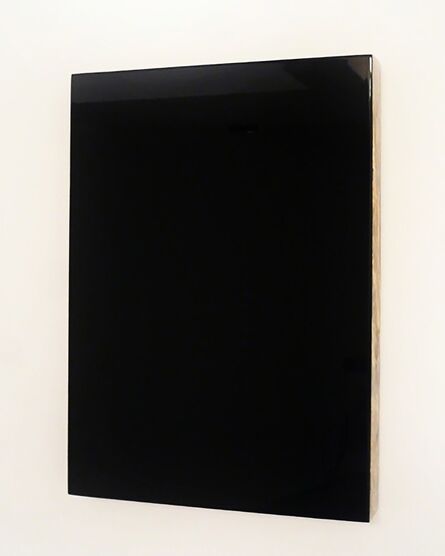 Nicolas Kozakis, ‘Rolls Royce Infinity Black Met W41’, 2012