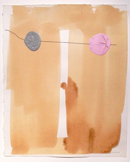 Phil Darrah, ‘Untitled (2-18)’, 2005
