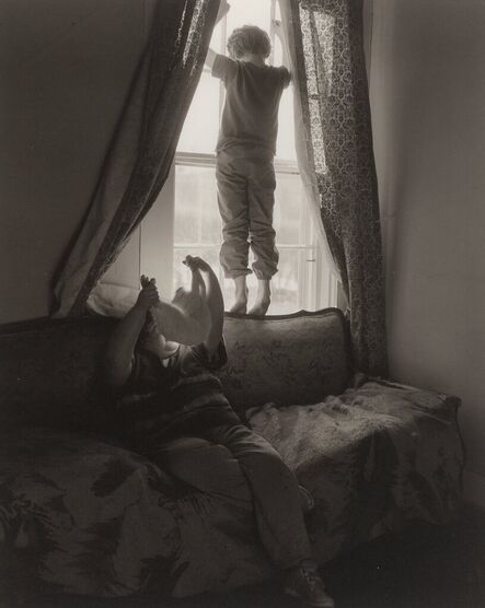 Andrea Modica, ‘Treadwell, New York’, 1992