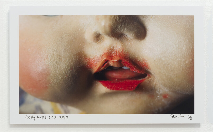 Dolly Lips (C)