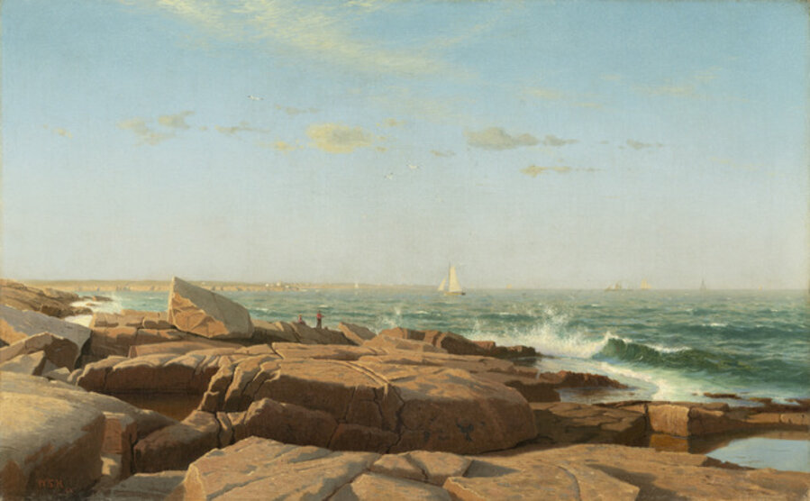 Narragansett Bay