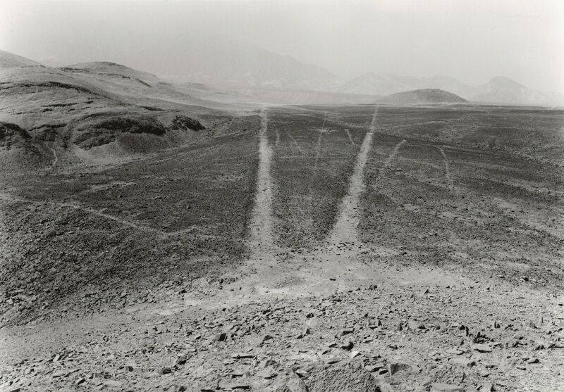 Edward Ranney, ‘Palpa Valley, Peru’, 2004, Photography, Vintage Silver Gelatin Print, photo-eye Gallery