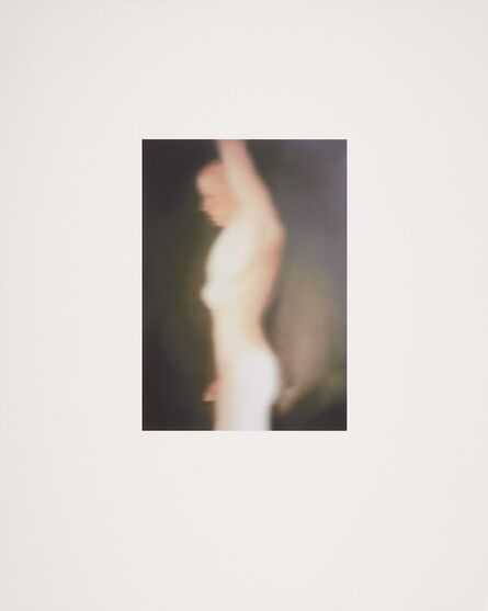 Thomas Ruff, ‘Nude (ga08)’, 2001