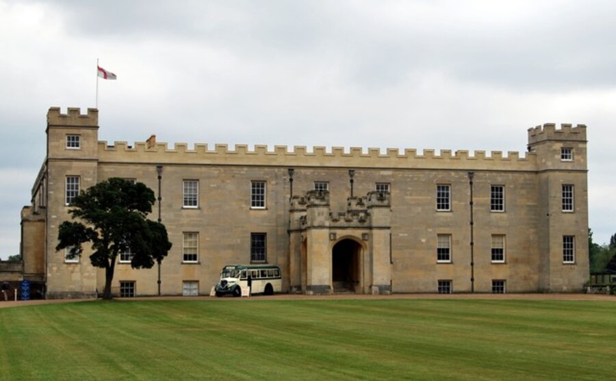 Syon House