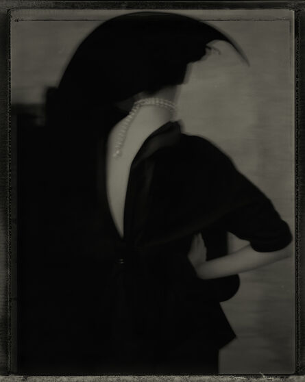 Sarah Moon, ‘l' inconnue’, 2011