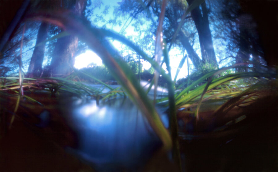 Waterthread 108