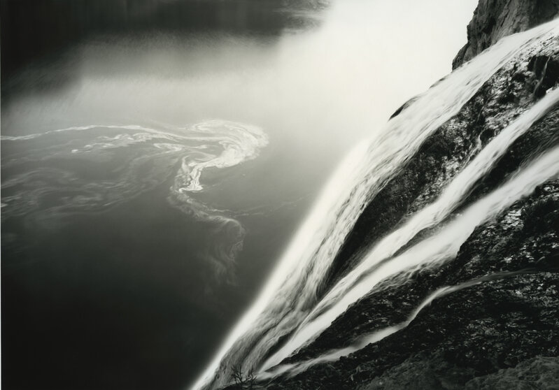 Thomas Joshua Cooper, ‘Bridal Falls - Shoshone Falls - The Snake River Basin  - The West Bank Rim Top - The West Bank Rim Floor, Jerome County’, 2003-04, Photography, Silver gelatin prints, hand toned & printed by the artistEdition of 4. These are 4/4, Ingleby Gallery