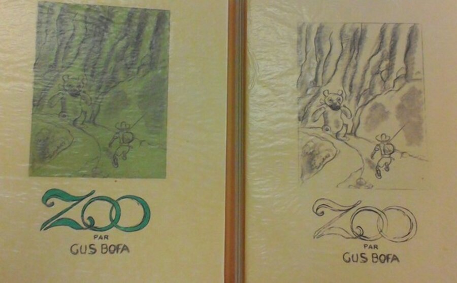Zoo