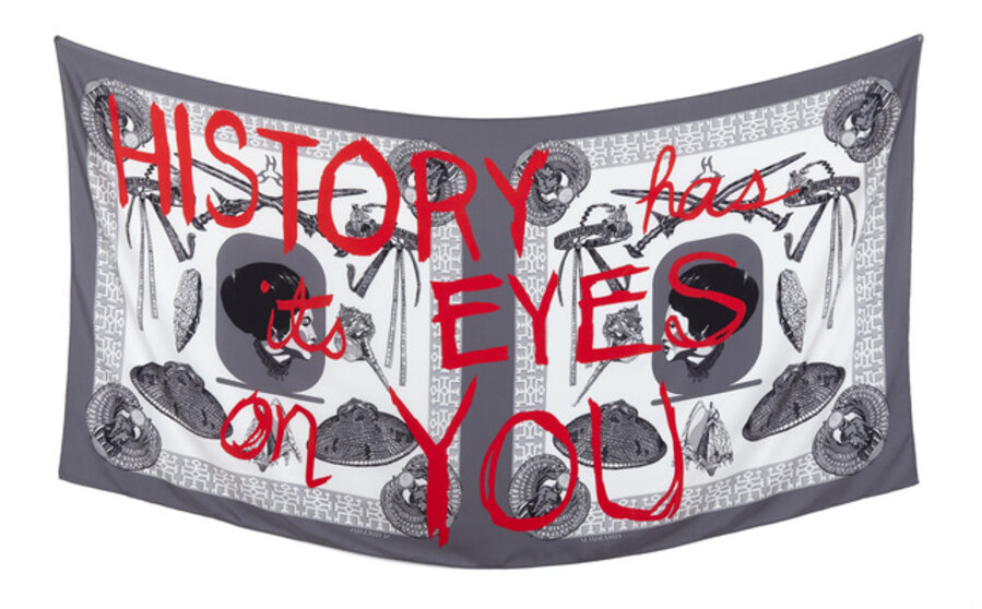 COUNTERNARRATIVES IX