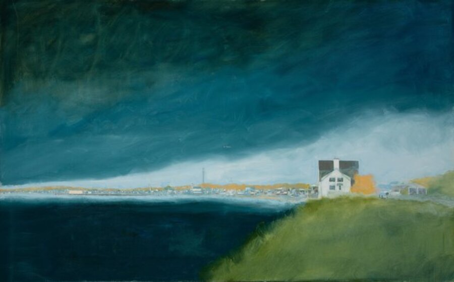 Provincetown