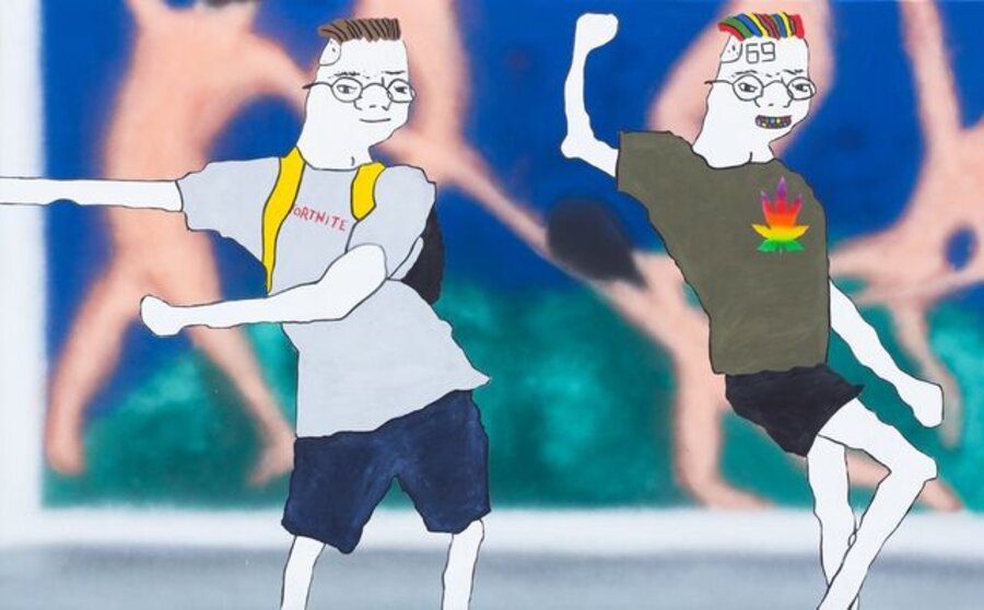 Dance