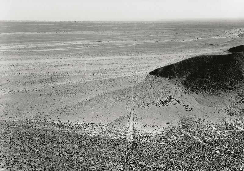 Edward Ranney, ‘Nazca Valley, Peru’, 2009, Photography, Silver Gelatin Print, photo-eye Gallery