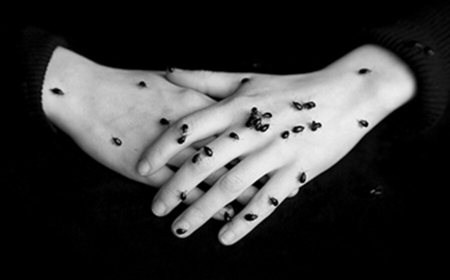 Untitled photograph#66