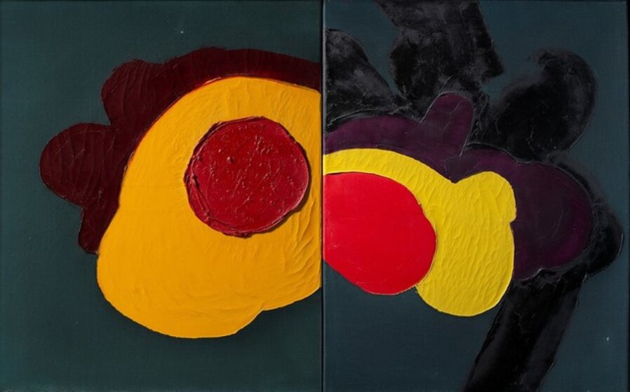 Peinture 624